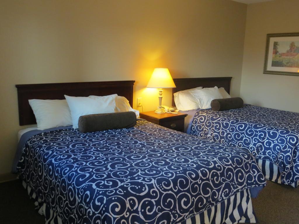 Motel Astro Houston