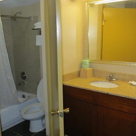 Astro Best Inn Houston Exterior photo