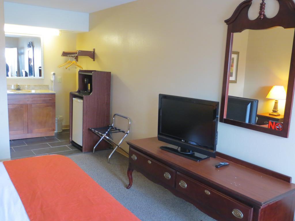 Motel Astro Houston